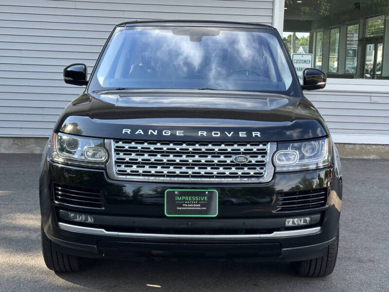 land rover range rover 2016 SALGS2PF0GA304649 image land rover range rover 2016 SALGS2PF0GA304649 image